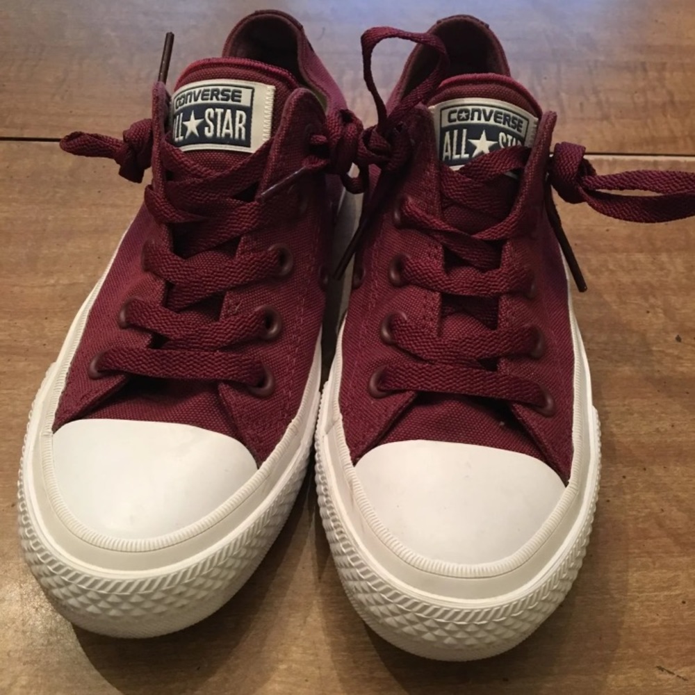 Converse Chuck Taylor ll